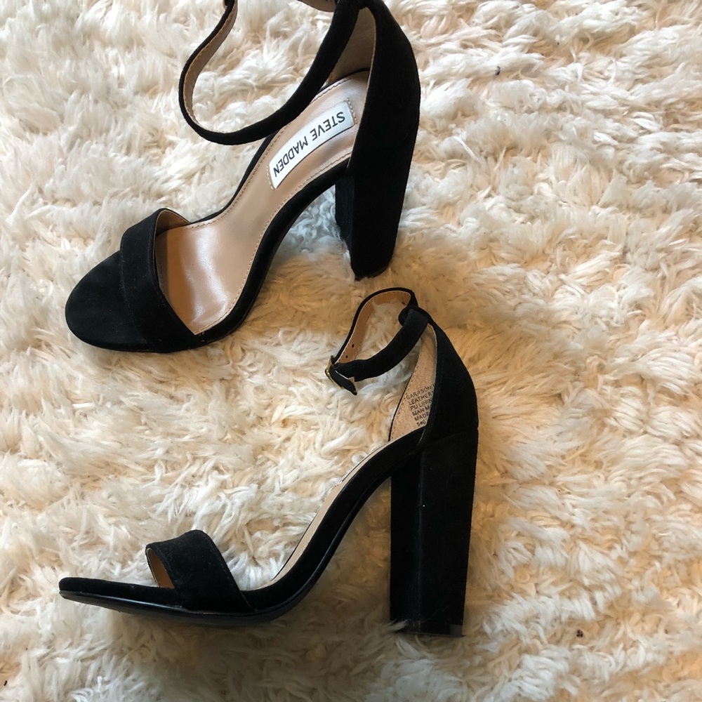 Steve Madden Pumps